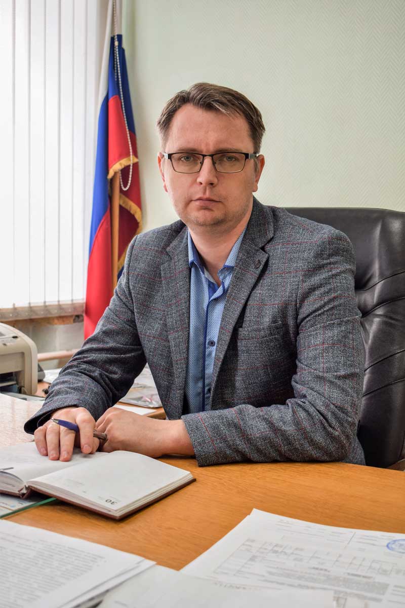 Директор