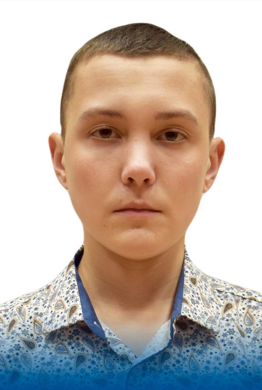 Тарасенко Сергей