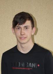 Дятлов Никита