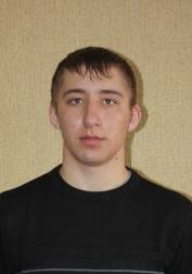 Мишихин Константин МСХ 19