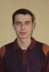 Руппель Илья МСХ 19