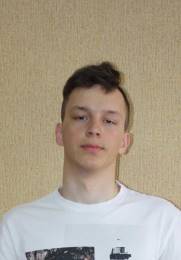 Солнцев Данил АГ 20 1