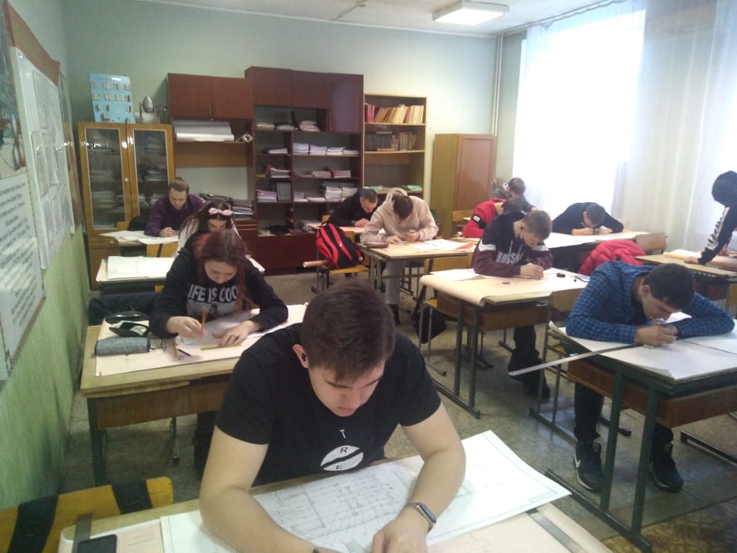 ЛП февраль