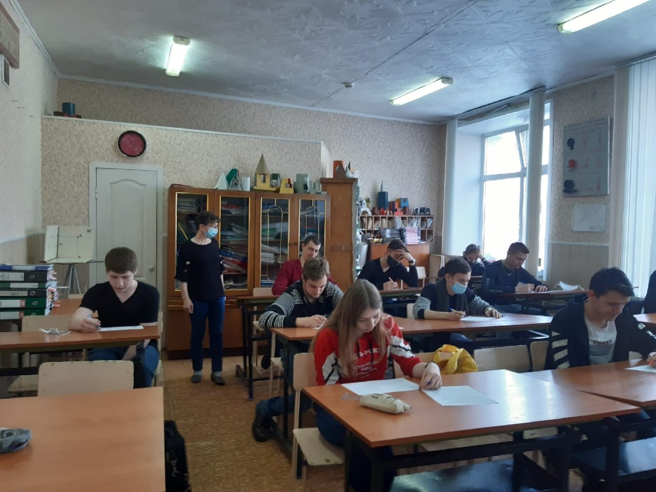 ТМ февраль