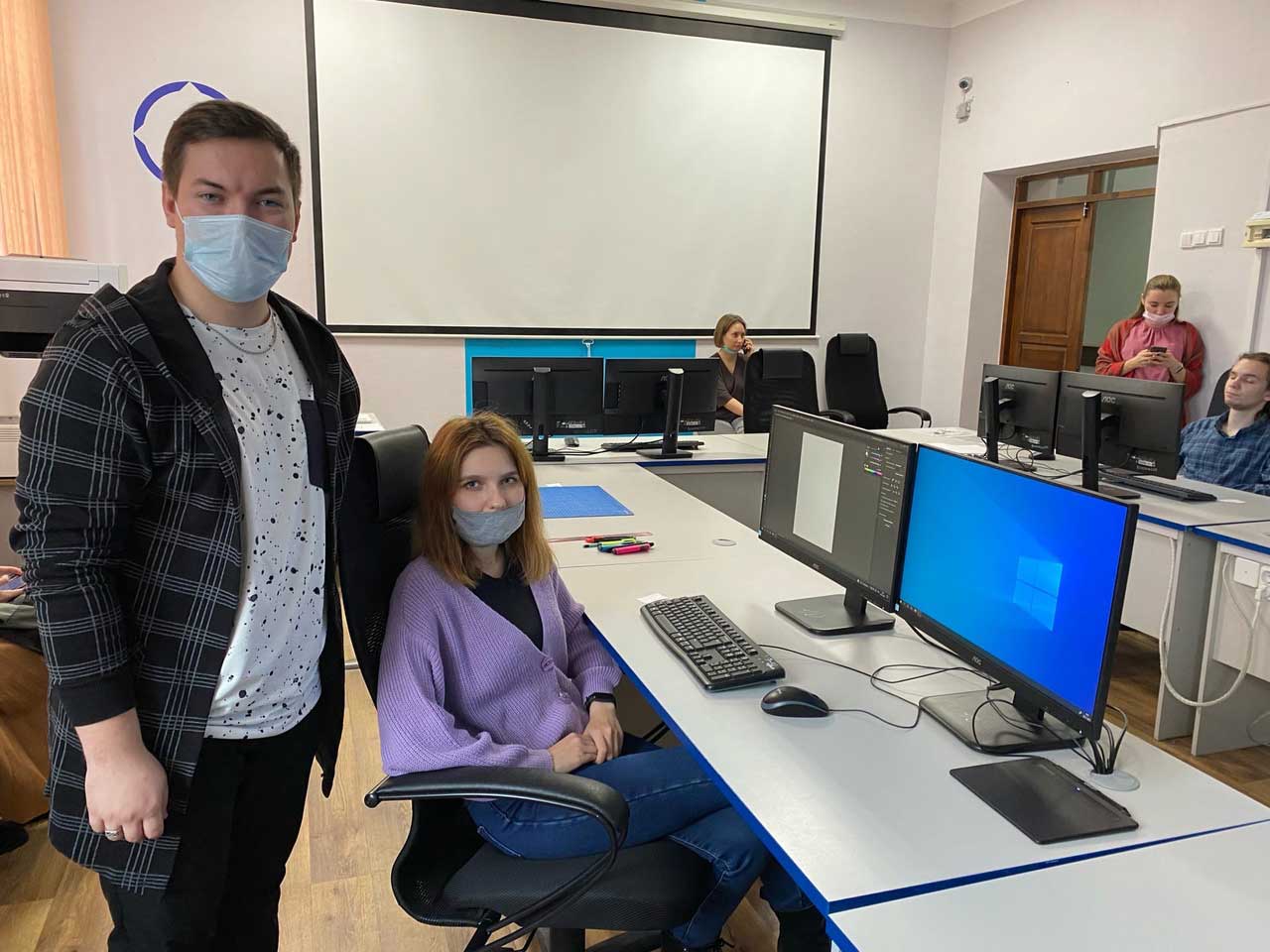Графический дизайн (3)