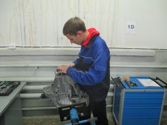 ремонт автомобилей (2)