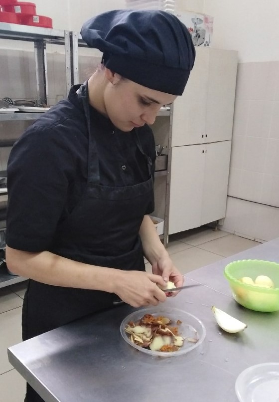 повар внутриотбор 1