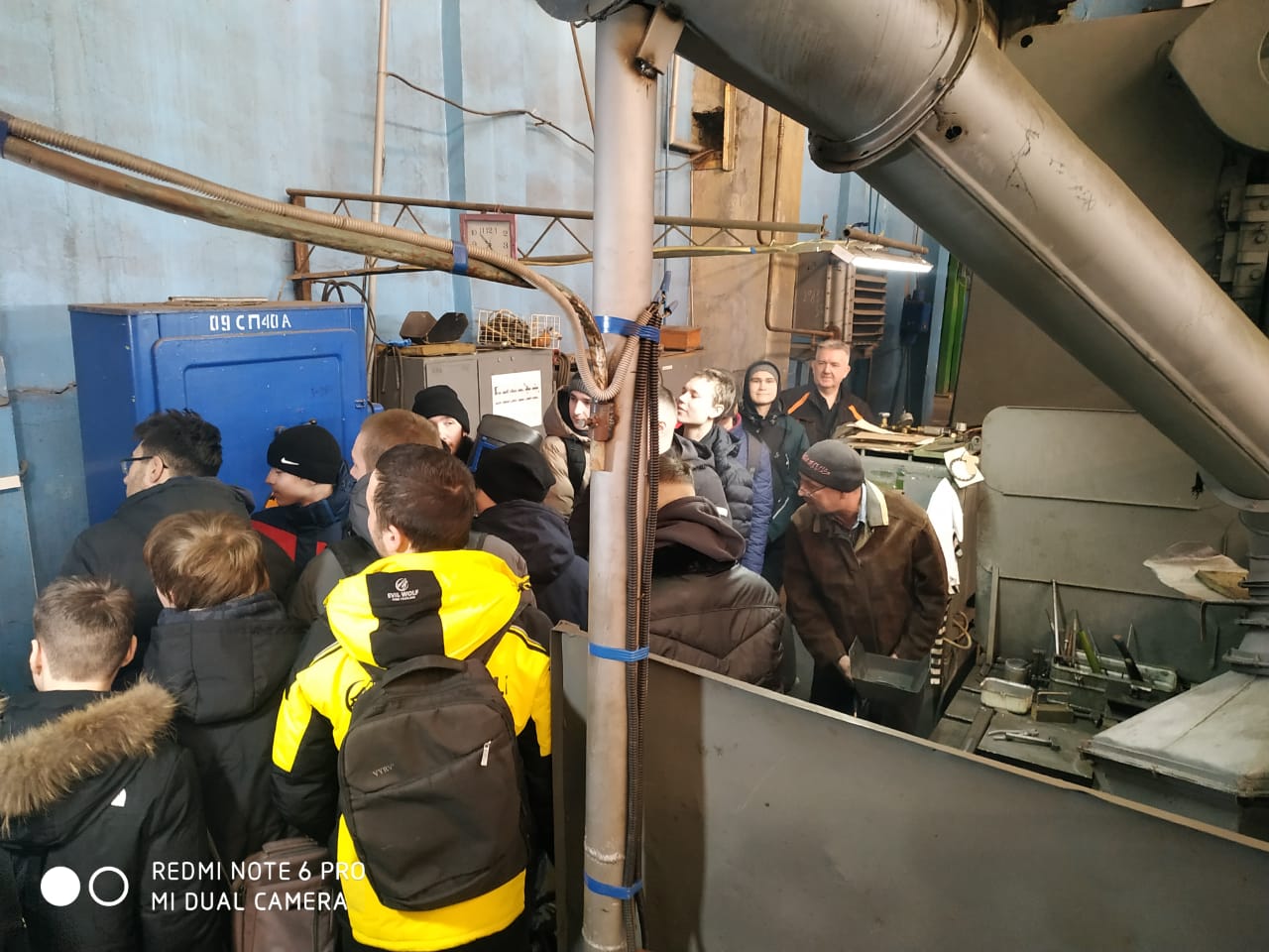 Подрастающие кадры (2)