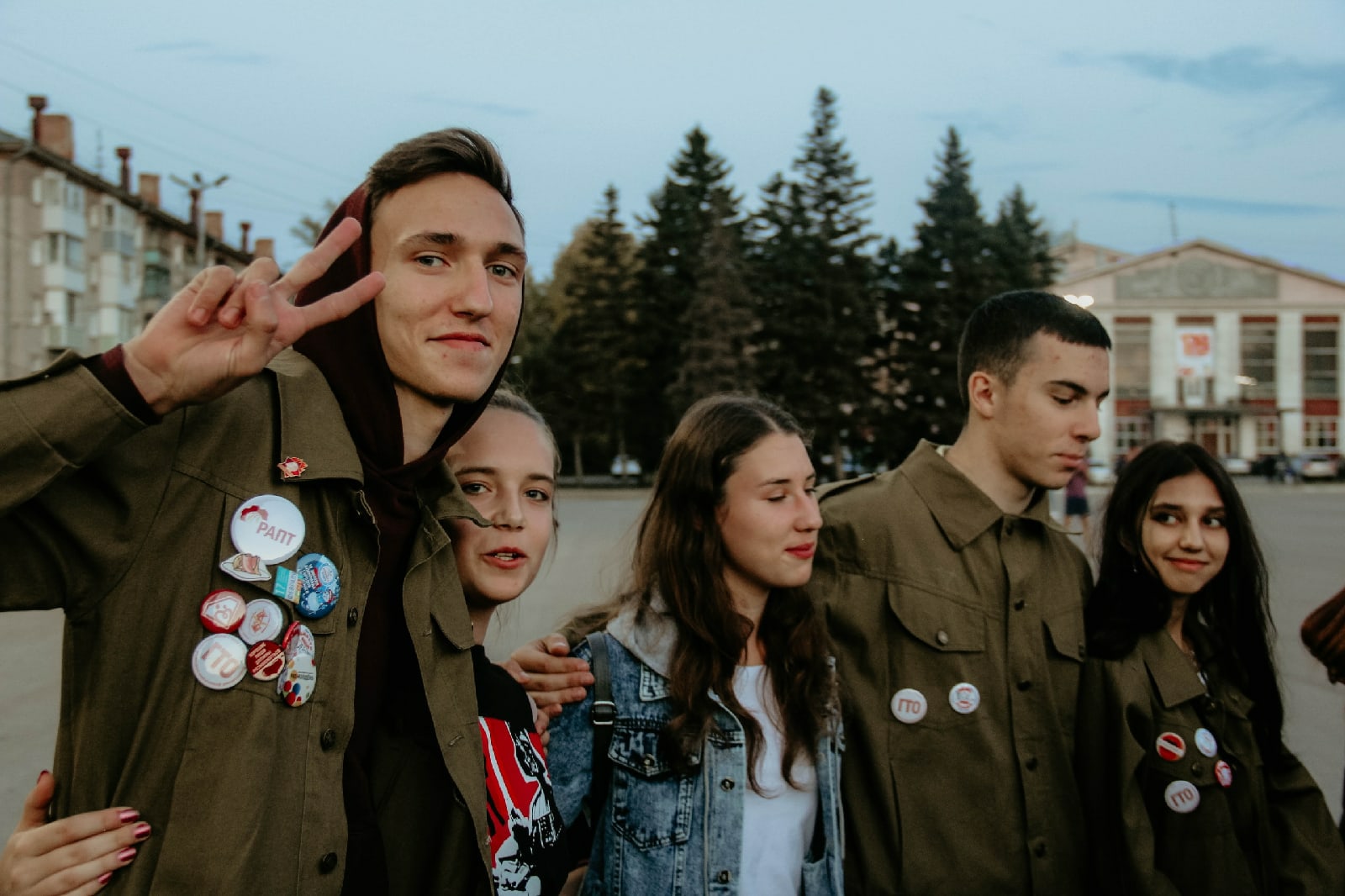 волонтеры2